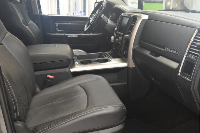 Dodge 1500 Ram 3.0 TD Crew Cab 5'7 // DIESEL // EURO 6 // FULL OPTION'S // NAVI // CLIMA // CAMERA //