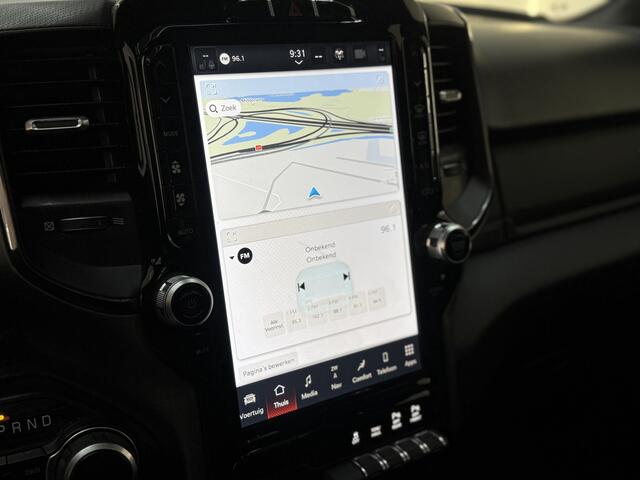 Dodge 1500 Ram 5.7 V8 4x4 BTS 6 ZITS!