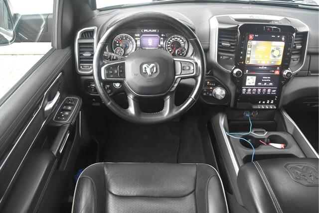 Dodge 1500 Ram 5.7 V8 4x4 Crew Cab Laramie