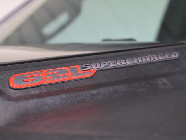 Dodge 1500 Ram 6.2 V8 4x4 Crew Cab TRX | LPG | Pano-dak | Groot Navigatie | Launch Control |