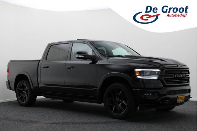 Dodge 1500 Ram 5.7 V8 4x4 Crew Cab Laramie