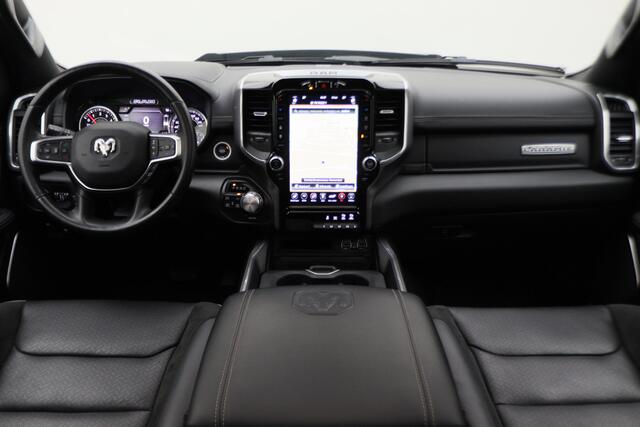 Dodge 1500 Ram 5.7 V8 4x4 Crew Cab Laramie