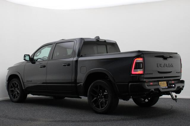 Dodge 1500 Ram 5.7 V8 4x4 Crew Cab Laramie