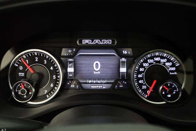 Dodge 1500 Ram 5.7 V8 4x4 Crew Cab Laramie