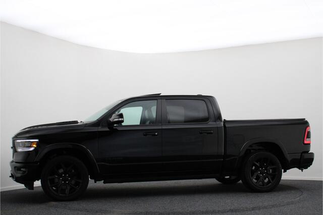 Dodge 1500 Ram 5.7 V8 4x4 Crew Cab Laramie