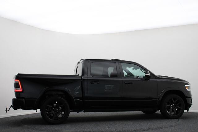 Dodge 1500 Ram 5.7 V8 4x4 Crew Cab Laramie