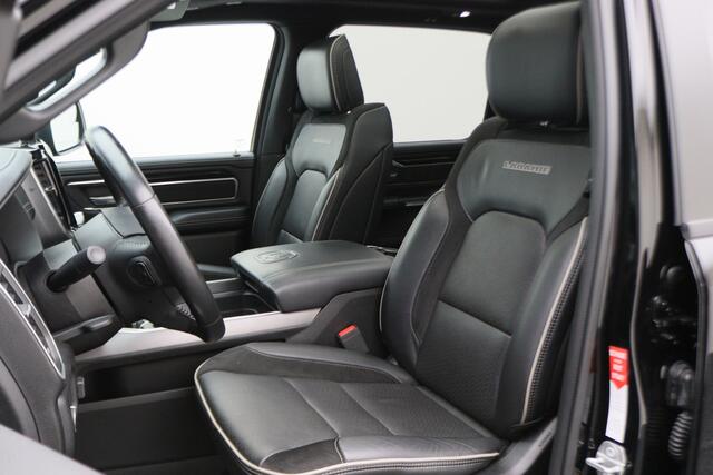 Dodge 1500 Ram 5.7 V8 4x4 Crew Cab Laramie