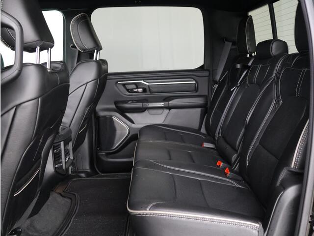 Dodge 1500 Ram 5.7 V8 4x4 Crew Cab Limited | LPG | Luchtvering | Pano-dak |