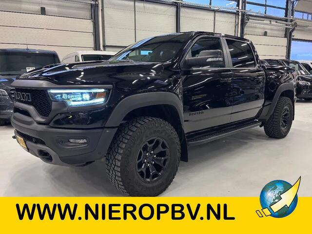 Dodge 1500 1500-6.2-TRX Supercharged V8 Crew Cab 4X4 57700KM Eerste Eigenaar