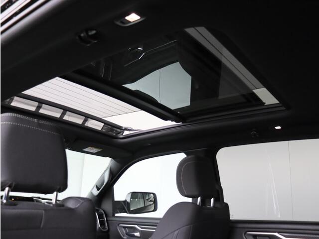 Dodge 1500 Ram 3.0 Hurricane 4x4 Crew Cab Big Horn Night Edition