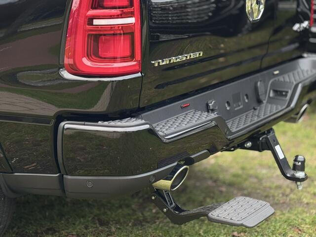 Dodge 1500 RAM H.O. 3.0L TT HURRICANE TUNGSTEN