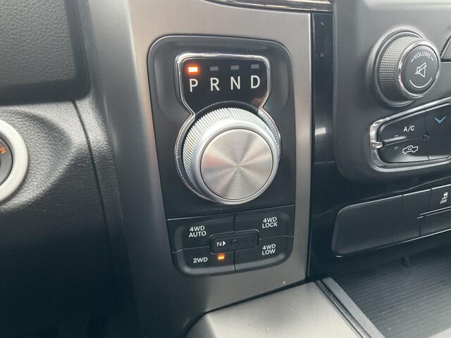 Dodge 1500 Ram 5.7 V8 4x4 Sport Trekhaak Pano Alpine Nav/Cam NL-Auto Trekhaak