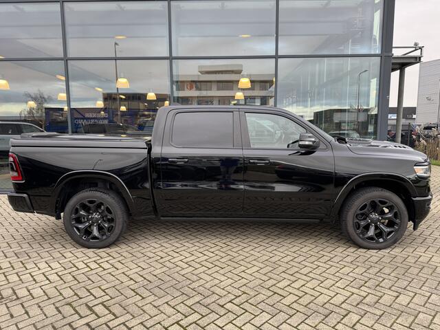 Dodge 1500 Ram Limited | Pano | H&K | Fabrieksgarantie