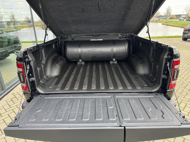 Dodge 1500 Ram Limited | Pano | H&K | Fabrieksgarantie