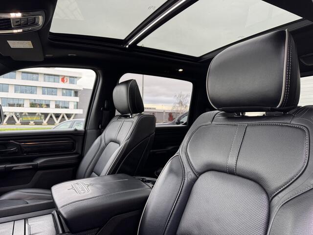 Dodge 1500 Ram Limited | Pano | H&K | Fabrieksgarantie