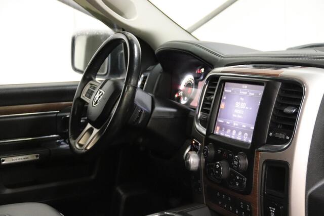 Dodge 1500 Ram 5.7 V8 crew cab 6.4 MET LPG INSTALLATIE