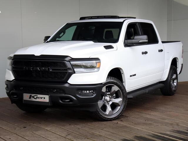 Dodge 1500 Ram 5.7 V8 4x4 Crew Cab | LPG | Groot Navi | Groot Pano | Trekhaak