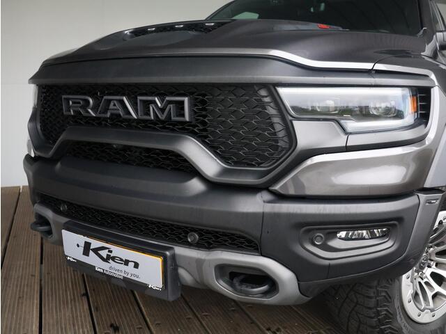 Dodge 1500 Ram 6.2 V8 4x4 Crew Cab TRX | LPG | Pano-dak | Harman/Kardon | Blue Eye |