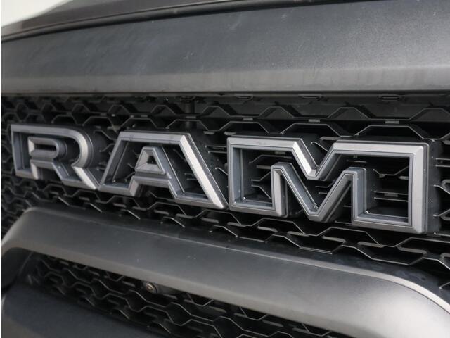 Dodge 1500 Ram 6.2 V8 4x4 Crew Cab TRX | LPG | Pano-dak | Harman/Kardon | Blue Eye |