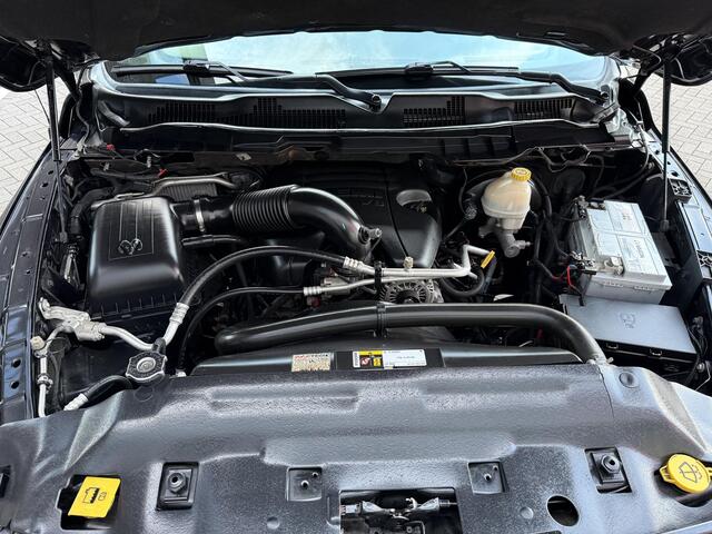 Dodge 1500 Ram 5.7 V8 Quad Cab 6'4