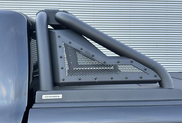 Dodge 1500 Ram 3.0 V6 4x4 Crew Cab Laramie night AANBIEDING, eindejaarsaanbieding