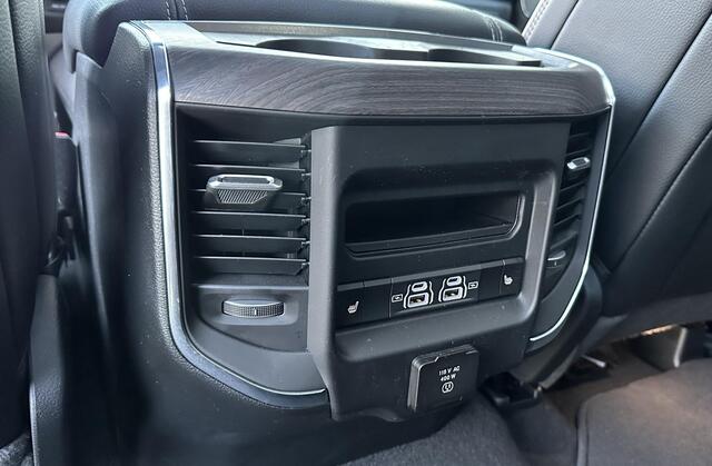 Dodge 1500 Ram 3.0 V6 4x4 Crew Cab Laramie night AANBIEDING, eindejaarsaanbieding