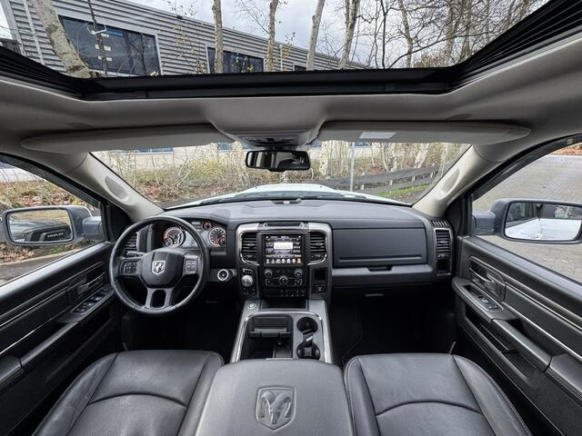 Dodge 1500 Ram 4X4 SPORT EDITION 5.7 V8 LPG LAGE BIJTELLING