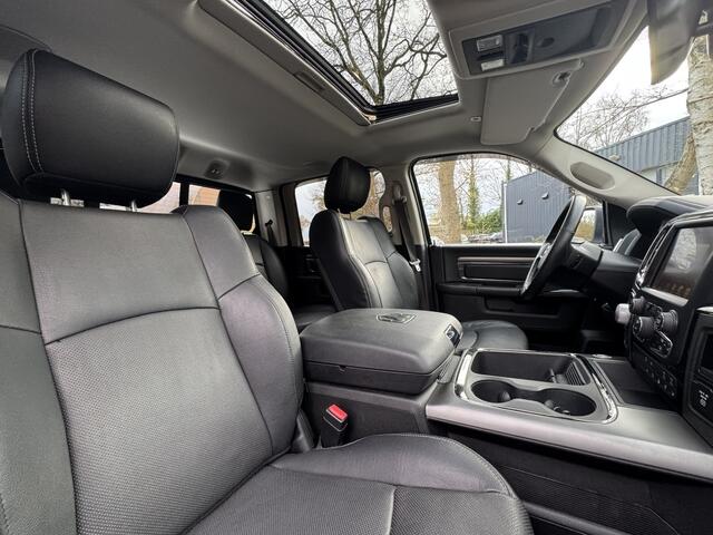 Dodge 1500 Ram 4X4 SPORT EDITION 5.7 V8 LPG LAGE BIJTELLING