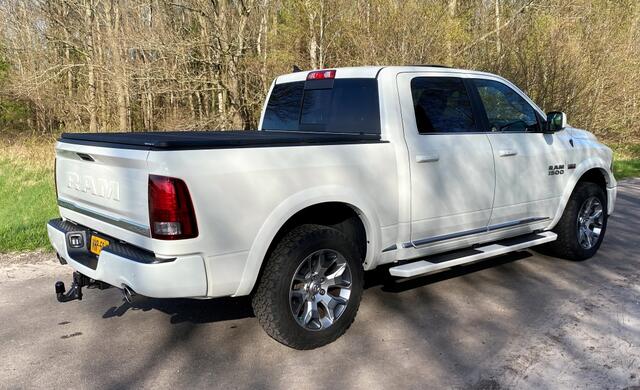 Dodge 1500 RAM LARAMIE LIMITED 4X4 5.7 HEMI V8 MARGE!
