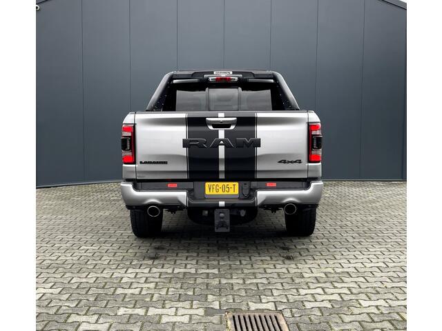 Dodge 1500 RAM HEMI V8 4x4 LARAMIE 360 PANO