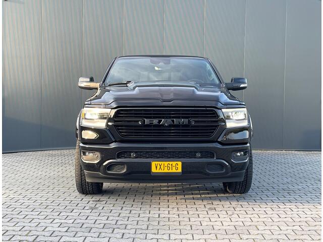 Dodge 1500 RAM SPORT 5.7 V8 1E EIG PANO 360CAM ELEC STEPS