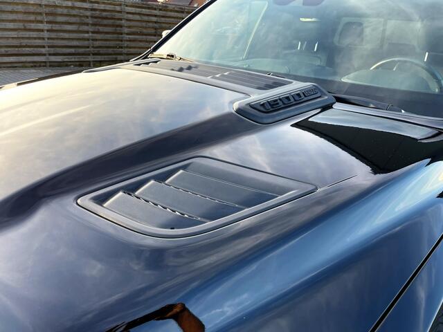 Dodge 1500 RAM SPORT 5.7 V8 1E EIG PANO 360CAM ELEC STEPS