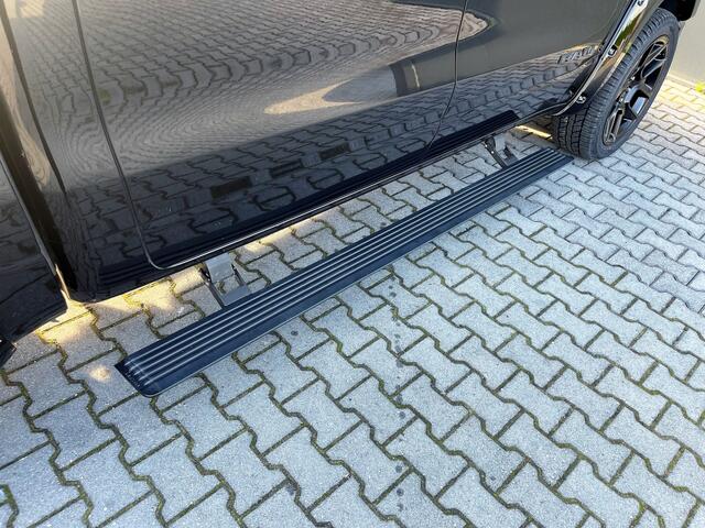 Dodge 1500 RAM SPORT 5.7 V8 1E EIG PANO 360CAM ELEC STEPS