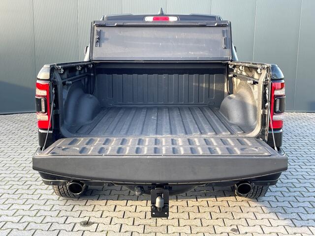 Dodge 1500 RAM SPORT 5.7 V8 1E EIG PANO 360CAM ELEC STEPS