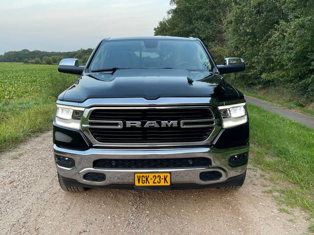 Dodge 1500 RAM 4X4 BIG HORN ZEER NETJES NW APK!