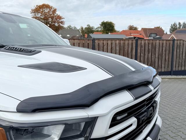 Dodge 1500 RAM 5.7 HEMI V8 LARAMIE 4X4 22" TUFF WHEELS