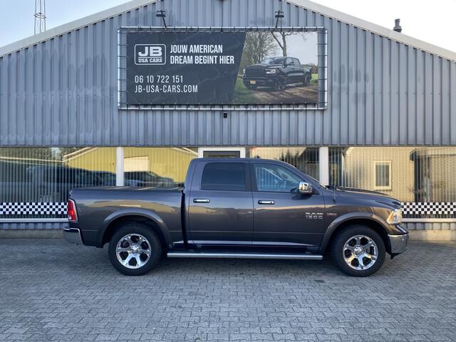 Dodge 1500 Ram 5.7 V8 4x4 Zeer Netjes