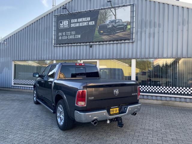 Dodge 1500 Ram 5.7 V8 4x4 Zeer Netjes