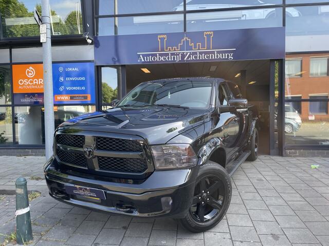 Dodge 1500 Ram 5.7 V8 4x4 CC 5'7