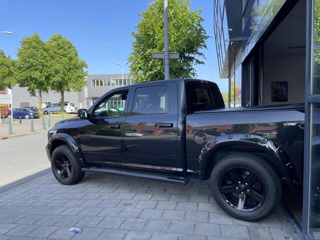 Dodge 1500 Ram 5.7 V8 4x4 CC 5'7