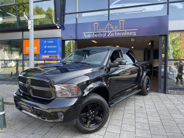 Dodge 1500 Ram 5.7 V8 4x4 CC 5'7