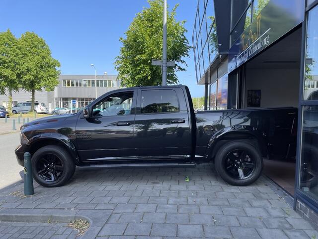 Dodge 1500 Ram 5.7 V8 4x4 CC 5'7