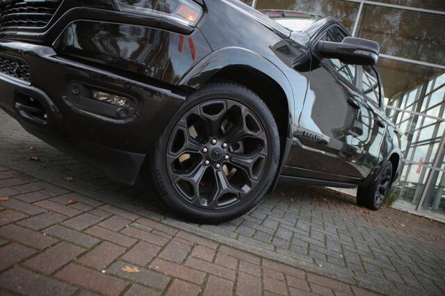 Dodge 1500 Ram 5.7 V8 4x4 CC Limited | Pano | Verkoeling/verwarming |