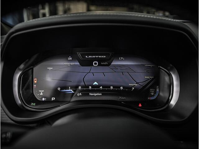 Dodge 1500 Ram Limited Night Edition | Luchtvering | Head-Up Display | Custom built