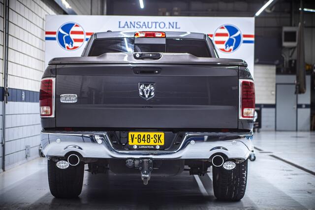 Dodge 1500 Ram 5.7 V8 Crew Cab 5'7