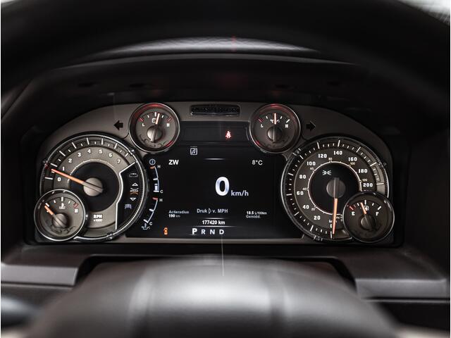 Dodge 1500 Ram 5.7 V8 Crew Cab 5'7