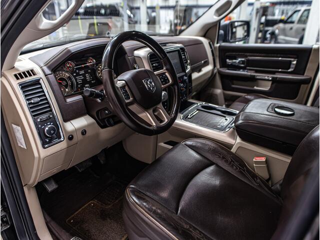 Dodge 1500 Ram 5.7 V8 Crew Cab 5'7