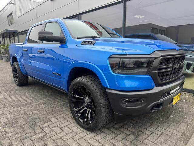 Dodge 1500 Ram 5.7 V8 4x4 Crew Cab Big Horn