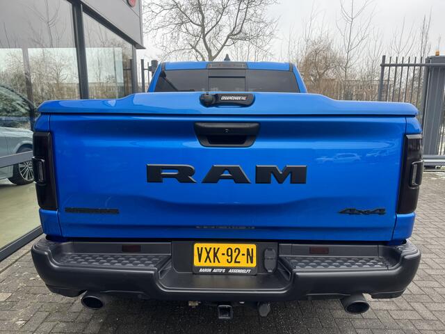 Dodge 1500 Ram 5.7 V8 4x4 Crew Cab Big Horn