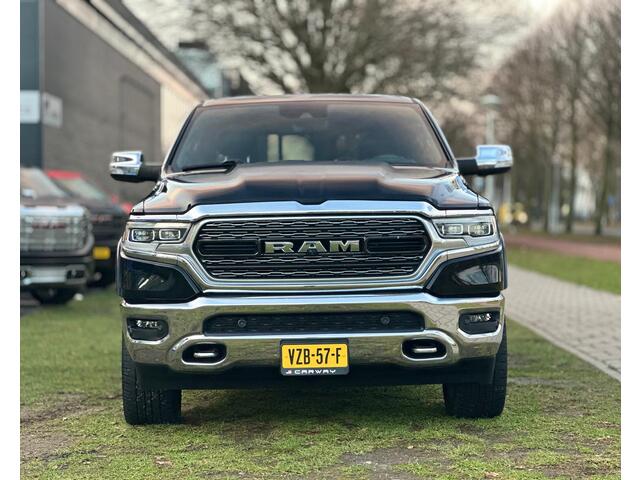 Dodge 1500 RAM 5.7 V8 HEMI 4X4 LIMITED